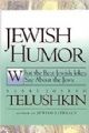 99902 Jewish Humor; What the Best Jewish Jokes Say About the Jews 